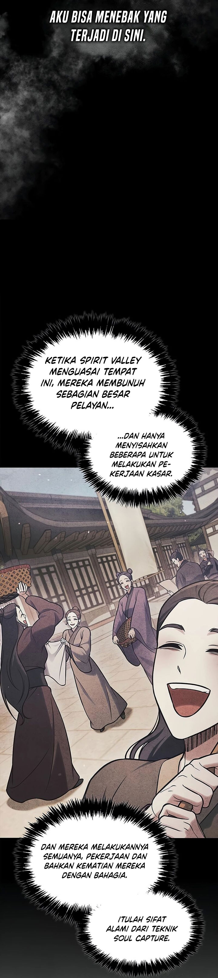 Dilarang COPAS - situs resmi www.mangacanblog.com - Komik heavenly grand archives young master 088 - chapter 88 89 Indonesia heavenly grand archives young master 088 - chapter 88 Terbaru 21|Baca Manga Komik Indonesia|Mangacan