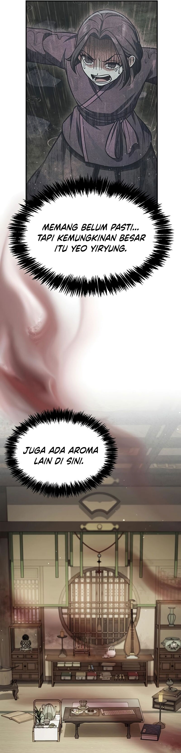 Dilarang COPAS - situs resmi www.mangacanblog.com - Komik heavenly grand archives young master 088 - chapter 88 89 Indonesia heavenly grand archives young master 088 - chapter 88 Terbaru 28|Baca Manga Komik Indonesia|Mangacan