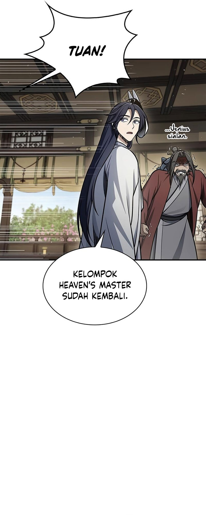 Dilarang COPAS - situs resmi www.mangacanblog.com - Komik heavenly grand archives young master 088 - chapter 88 89 Indonesia heavenly grand archives young master 088 - chapter 88 Terbaru 36|Baca Manga Komik Indonesia|Mangacan