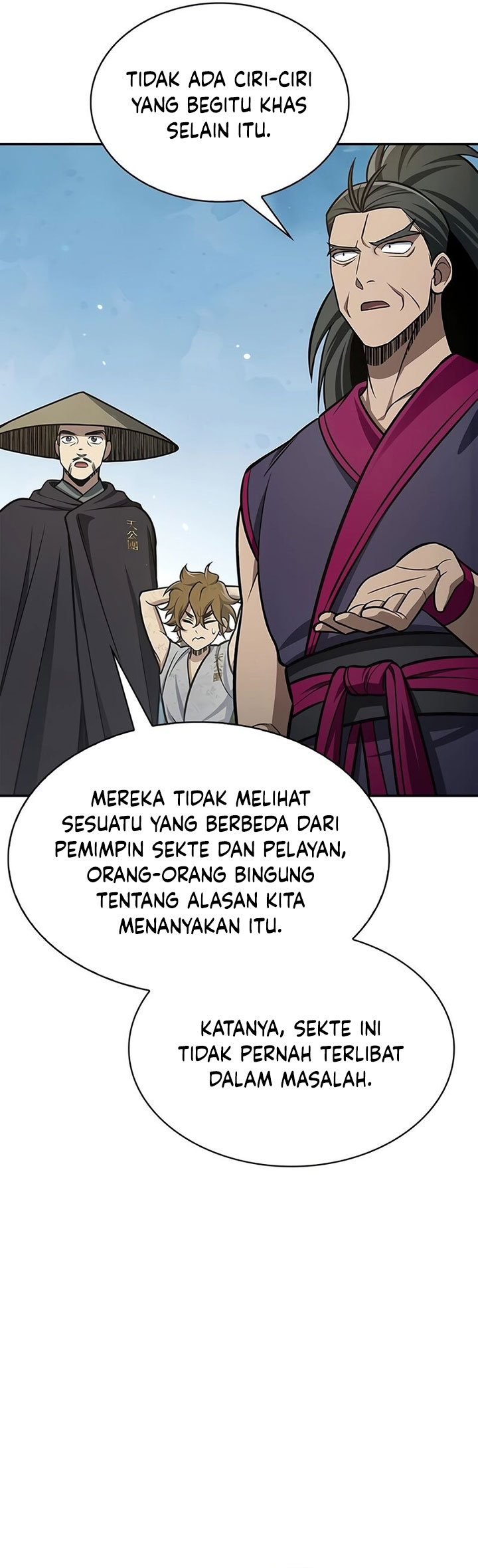 Dilarang COPAS - situs resmi www.mangacanblog.com - Komik heavenly grand archives young master 088 - chapter 88 89 Indonesia heavenly grand archives young master 088 - chapter 88 Terbaru 38|Baca Manga Komik Indonesia|Mangacan