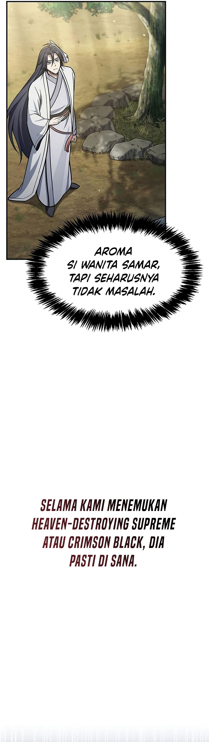 Dilarang COPAS - situs resmi www.mangacanblog.com - Komik heavenly grand archives young master 088 - chapter 88 89 Indonesia heavenly grand archives young master 088 - chapter 88 Terbaru 50|Baca Manga Komik Indonesia|Mangacan