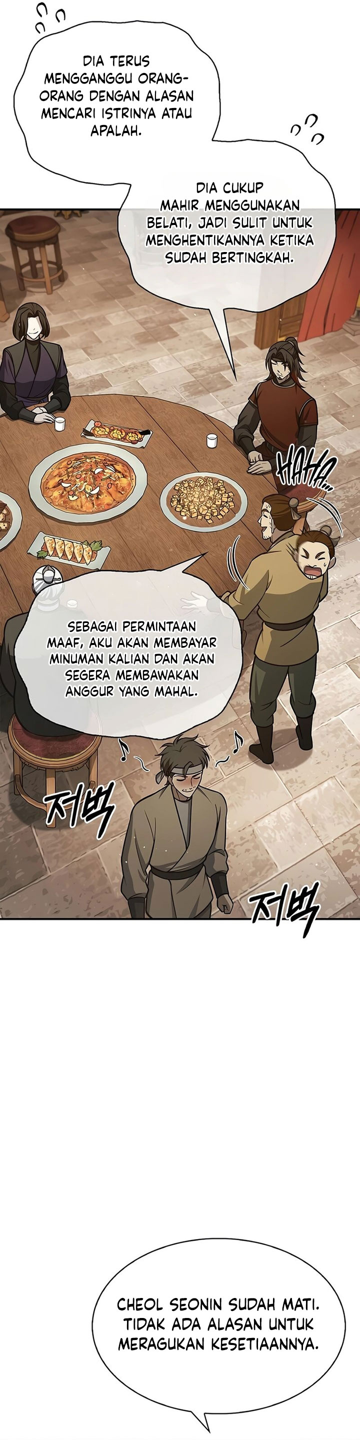 Dilarang COPAS - situs resmi www.mangacanblog.com - Komik heavenly grand archives young master 088 - chapter 88 89 Indonesia heavenly grand archives young master 088 - chapter 88 Terbaru 63|Baca Manga Komik Indonesia|Mangacan