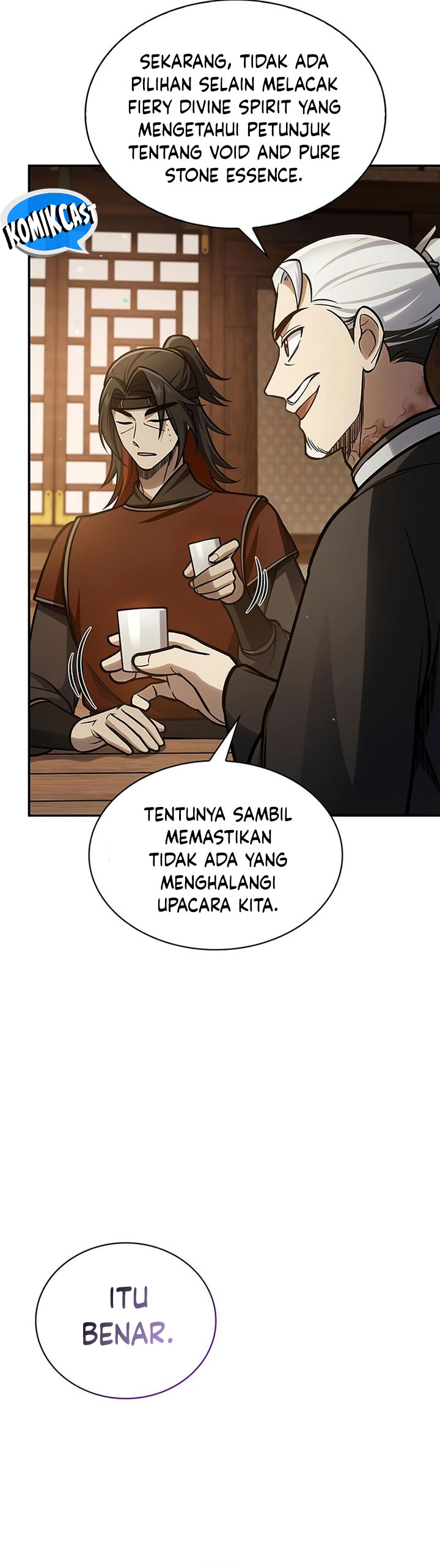 Dilarang COPAS - situs resmi www.mangacanblog.com - Komik heavenly grand archives young master 088 - chapter 88 89 Indonesia heavenly grand archives young master 088 - chapter 88 Terbaru 65|Baca Manga Komik Indonesia|Mangacan