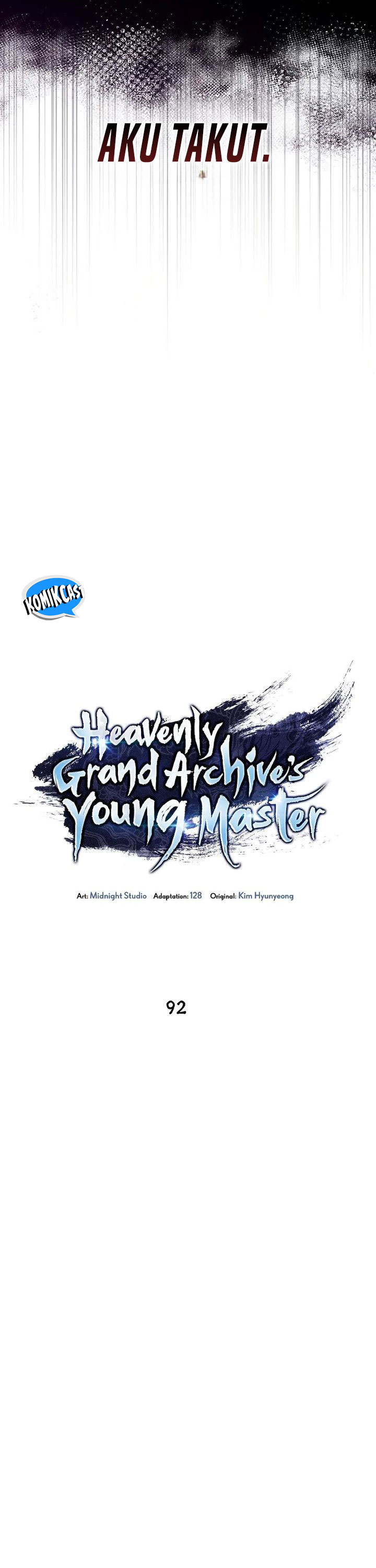 Dilarang COPAS - situs resmi www.mangacanblog.com - Komik heavenly grand archives young master 092 - chapter 92 93 Indonesia heavenly grand archives young master 092 - chapter 92 Terbaru 24|Baca Manga Komik Indonesia|Mangacan