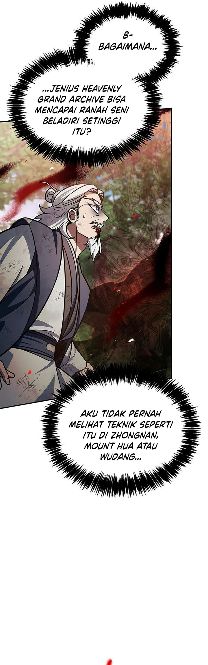 Dilarang COPAS - situs resmi www.mangacanblog.com - Komik heavenly grand archives young master 092 - chapter 92 93 Indonesia heavenly grand archives young master 092 - chapter 92 Terbaru 35|Baca Manga Komik Indonesia|Mangacan