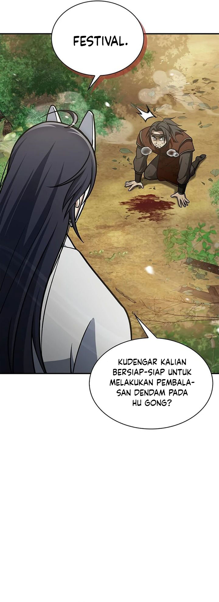 Dilarang COPAS - situs resmi www.mangacanblog.com - Komik heavenly grand archives young master 092 - chapter 92 93 Indonesia heavenly grand archives young master 092 - chapter 92 Terbaru 53|Baca Manga Komik Indonesia|Mangacan