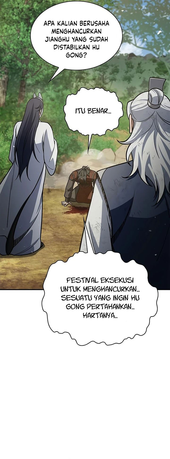 Dilarang COPAS - situs resmi www.mangacanblog.com - Komik heavenly grand archives young master 092 - chapter 92 93 Indonesia heavenly grand archives young master 092 - chapter 92 Terbaru 56|Baca Manga Komik Indonesia|Mangacan