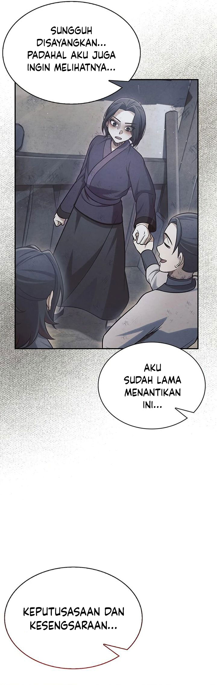 Dilarang COPAS - situs resmi www.mangacanblog.com - Komik heavenly grand archives young master 092 - chapter 92 93 Indonesia heavenly grand archives young master 092 - chapter 92 Terbaru 58|Baca Manga Komik Indonesia|Mangacan