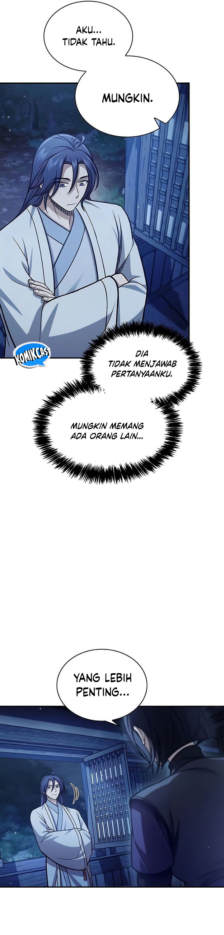 Dilarang COPAS - situs resmi www.mangacanblog.com - Komik heavenly grand archives young master 095 - chapter 95 96 Indonesia heavenly grand archives young master 095 - chapter 95 Terbaru 17|Baca Manga Komik Indonesia|Mangacan