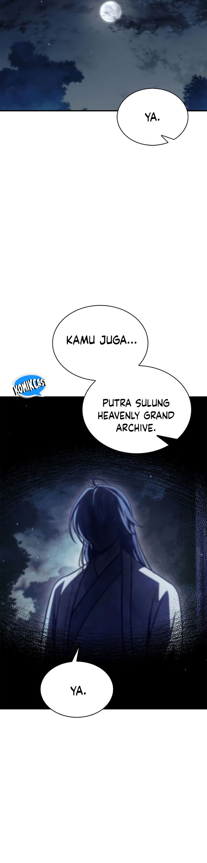 Dilarang COPAS - situs resmi www.mangacanblog.com - Komik heavenly grand archives young master 095 - chapter 95 96 Indonesia heavenly grand archives young master 095 - chapter 95 Terbaru 34|Baca Manga Komik Indonesia|Mangacan