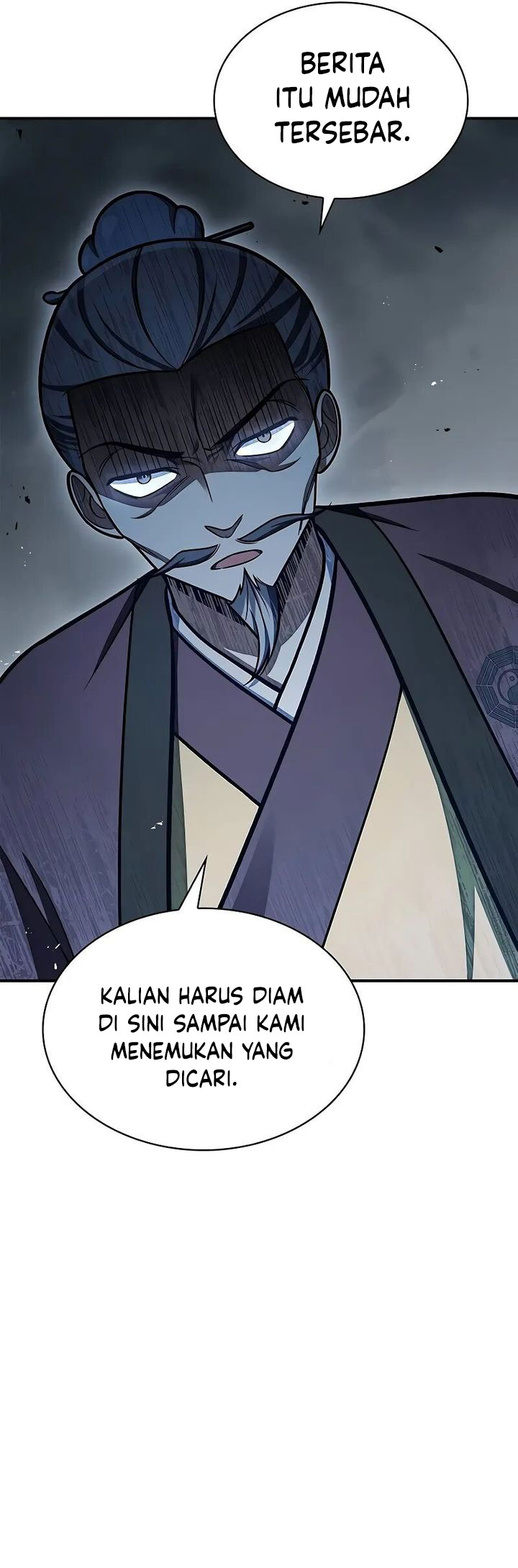 Dilarang COPAS - situs resmi www.mangacanblog.com - Komik heavenly grand archives young master 098 - chapter 98 99 Indonesia heavenly grand archives young master 098 - chapter 98 Terbaru 8|Baca Manga Komik Indonesia|Mangacan