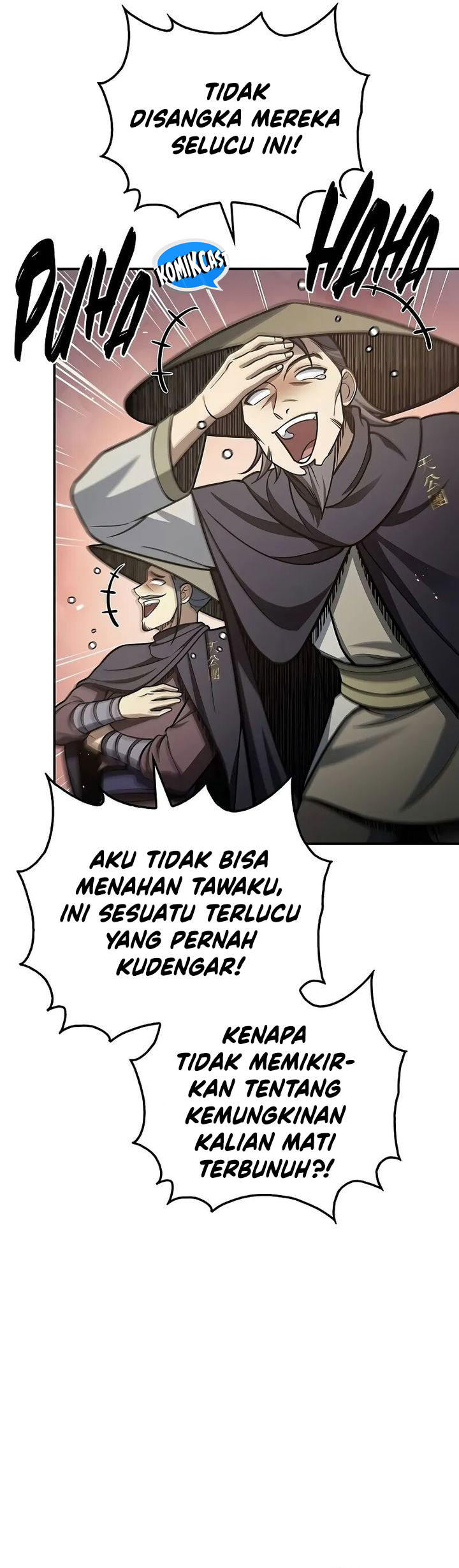 Dilarang COPAS - situs resmi www.mangacanblog.com - Komik heavenly grand archives young master 098 - chapter 98 99 Indonesia heavenly grand archives young master 098 - chapter 98 Terbaru 9|Baca Manga Komik Indonesia|Mangacan