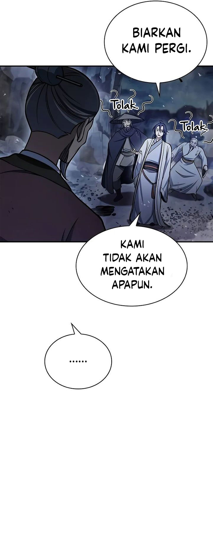 Dilarang COPAS - situs resmi www.mangacanblog.com - Komik heavenly grand archives young master 098 - chapter 98 99 Indonesia heavenly grand archives young master 098 - chapter 98 Terbaru 10|Baca Manga Komik Indonesia|Mangacan