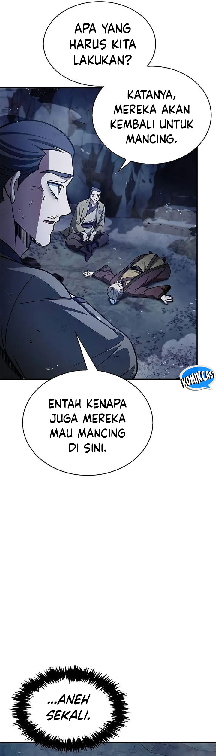 Dilarang COPAS - situs resmi www.mangacanblog.com - Komik heavenly grand archives young master 098 - chapter 98 99 Indonesia heavenly grand archives young master 098 - chapter 98 Terbaru 24|Baca Manga Komik Indonesia|Mangacan