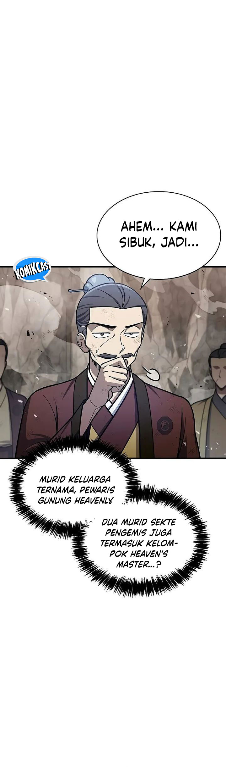 Dilarang COPAS - situs resmi www.mangacanblog.com - Komik heavenly grand archives young master 098 - chapter 98 99 Indonesia heavenly grand archives young master 098 - chapter 98 Terbaru 34|Baca Manga Komik Indonesia|Mangacan