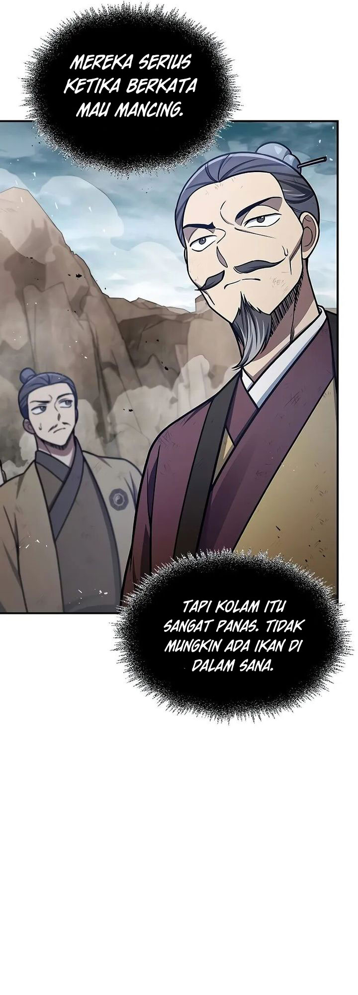 Dilarang COPAS - situs resmi www.mangacanblog.com - Komik heavenly grand archives young master 098 - chapter 98 99 Indonesia heavenly grand archives young master 098 - chapter 98 Terbaru 36|Baca Manga Komik Indonesia|Mangacan