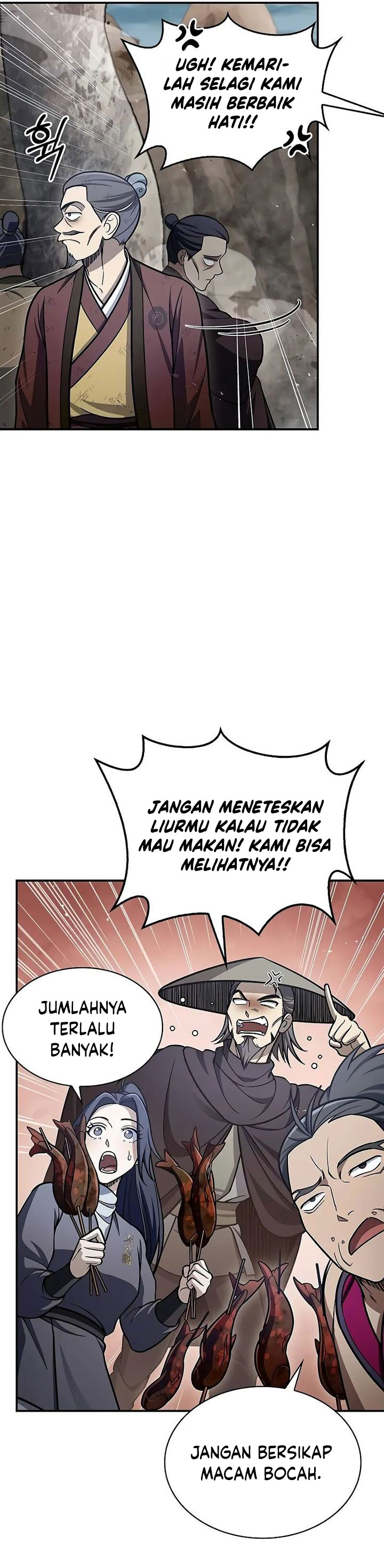 Dilarang COPAS - situs resmi www.mangacanblog.com - Komik heavenly grand archives young master 098 - chapter 98 99 Indonesia heavenly grand archives young master 098 - chapter 98 Terbaru 48|Baca Manga Komik Indonesia|Mangacan