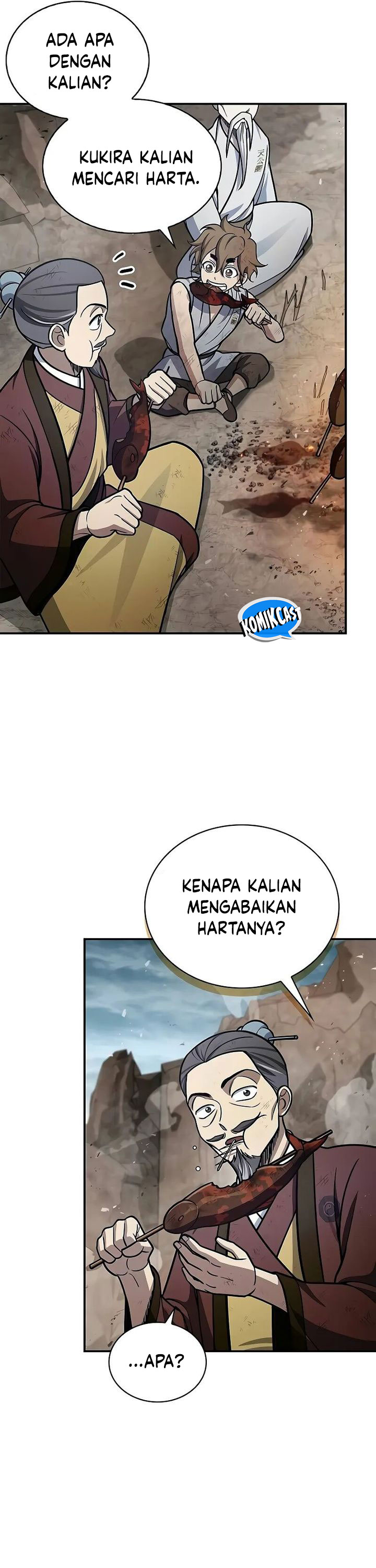 Dilarang COPAS - situs resmi www.mangacanblog.com - Komik heavenly grand archives young master 098 - chapter 98 99 Indonesia heavenly grand archives young master 098 - chapter 98 Terbaru 52|Baca Manga Komik Indonesia|Mangacan