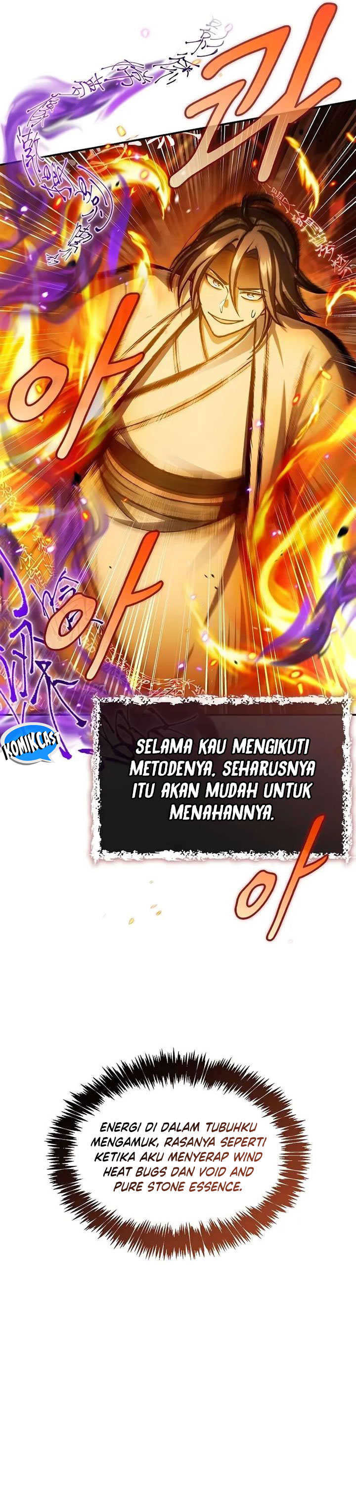 Dilarang COPAS - situs resmi www.mangacanblog.com - Komik heavenly grand archives young master 103 - chapter 103 104 Indonesia heavenly grand archives young master 103 - chapter 103 Terbaru 9|Baca Manga Komik Indonesia|Mangacan