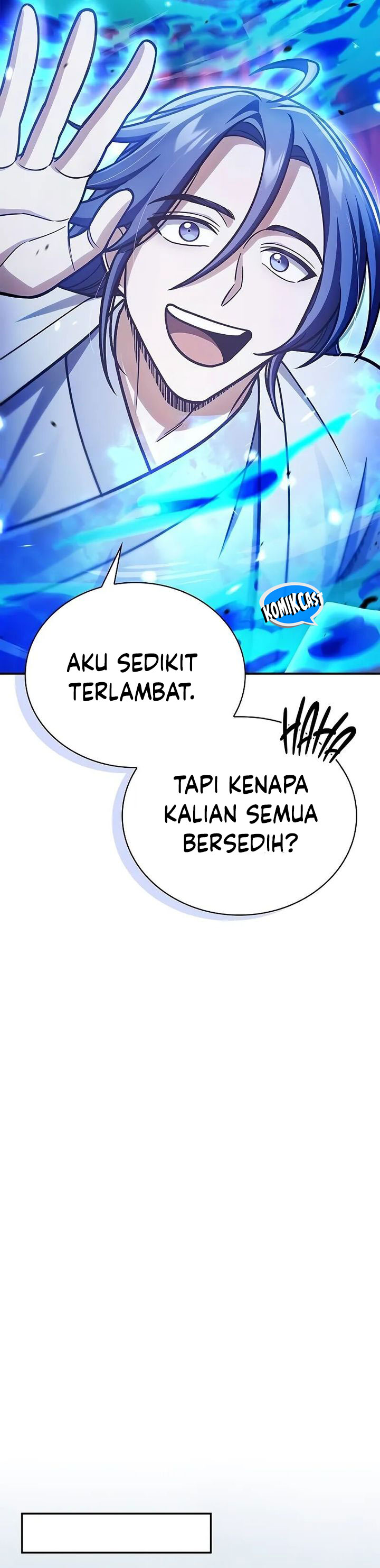 Dilarang COPAS - situs resmi www.mangacanblog.com - Komik heavenly grand archives young master 103 - chapter 103 104 Indonesia heavenly grand archives young master 103 - chapter 103 Terbaru 37|Baca Manga Komik Indonesia|Mangacan