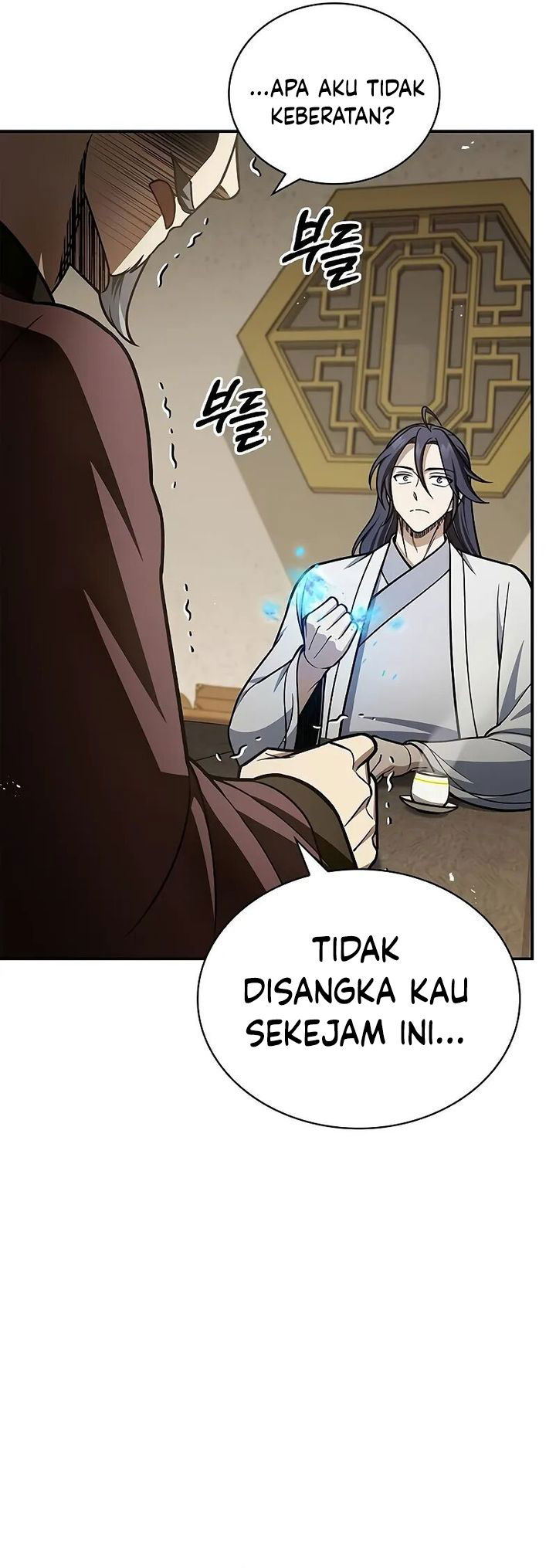 Dilarang COPAS - situs resmi www.mangacanblog.com - Komik heavenly grand archives young master 103 - chapter 103 104 Indonesia heavenly grand archives young master 103 - chapter 103 Terbaru 40|Baca Manga Komik Indonesia|Mangacan