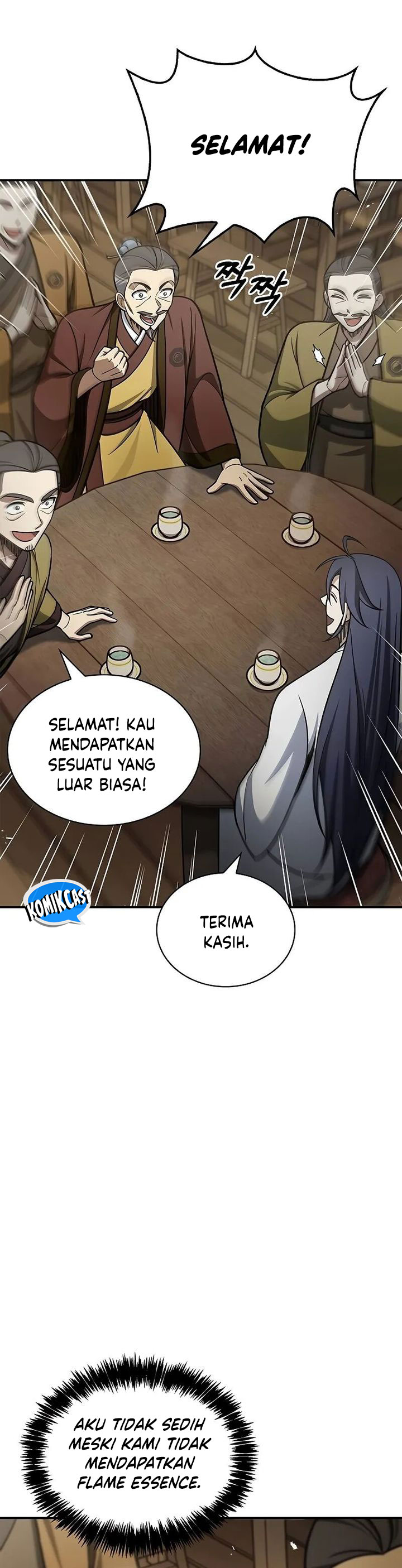 Dilarang COPAS - situs resmi www.mangacanblog.com - Komik heavenly grand archives young master 103 - chapter 103 104 Indonesia heavenly grand archives young master 103 - chapter 103 Terbaru 44|Baca Manga Komik Indonesia|Mangacan