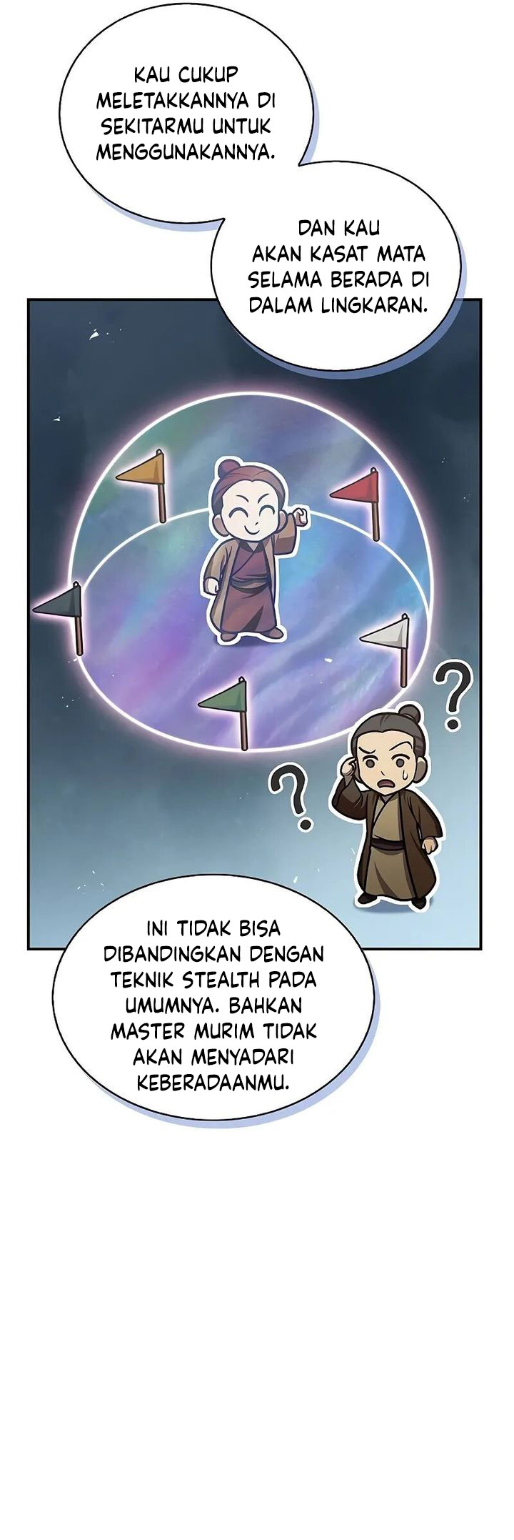 Dilarang COPAS - situs resmi www.mangacanblog.com - Komik heavenly grand archives young master 103 - chapter 103 104 Indonesia heavenly grand archives young master 103 - chapter 103 Terbaru 50|Baca Manga Komik Indonesia|Mangacan