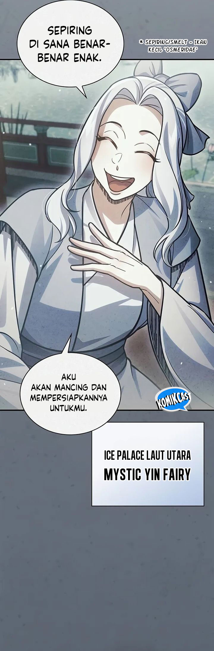 Dilarang COPAS - situs resmi www.mangacanblog.com - Komik heavenly grand archives young master 104 - chapter 104 105 Indonesia heavenly grand archives young master 104 - chapter 104 Terbaru 9|Baca Manga Komik Indonesia|Mangacan