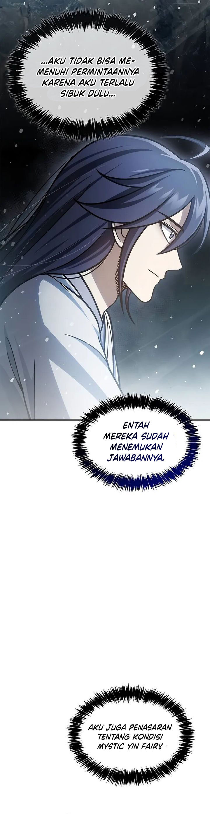 Dilarang COPAS - situs resmi www.mangacanblog.com - Komik heavenly grand archives young master 104 - chapter 104 105 Indonesia heavenly grand archives young master 104 - chapter 104 Terbaru 13|Baca Manga Komik Indonesia|Mangacan