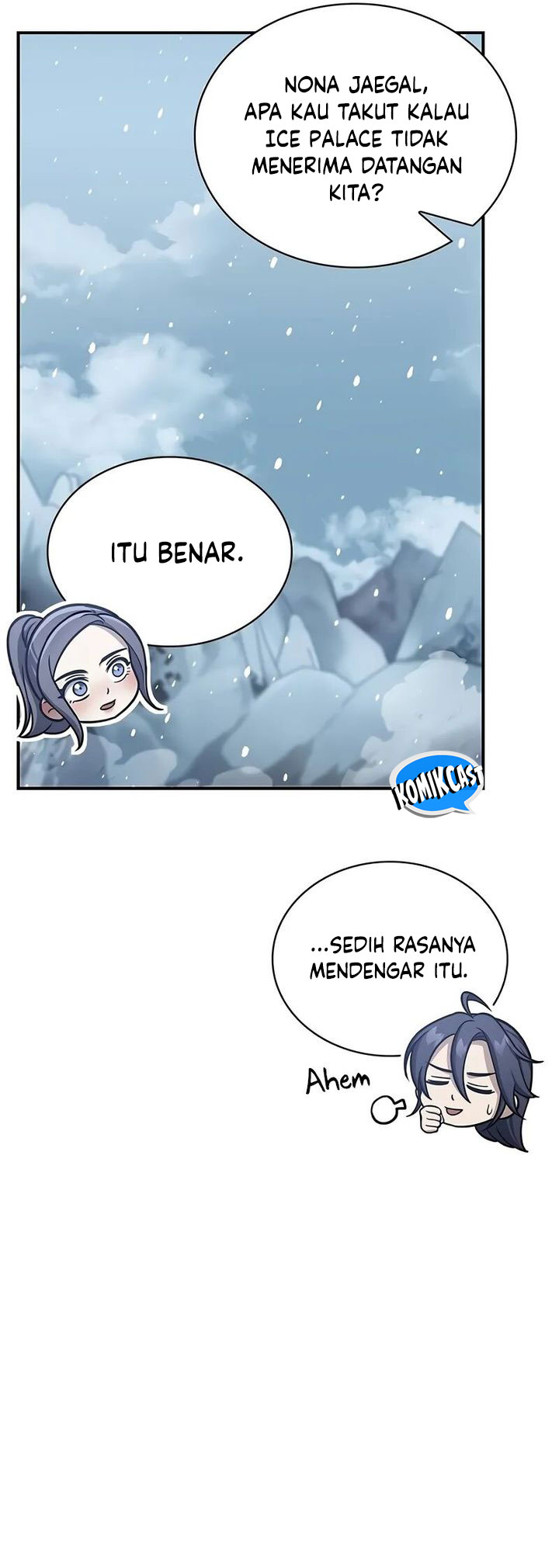 Dilarang COPAS - situs resmi www.mangacanblog.com - Komik heavenly grand archives young master 104 - chapter 104 105 Indonesia heavenly grand archives young master 104 - chapter 104 Terbaru 19|Baca Manga Komik Indonesia|Mangacan