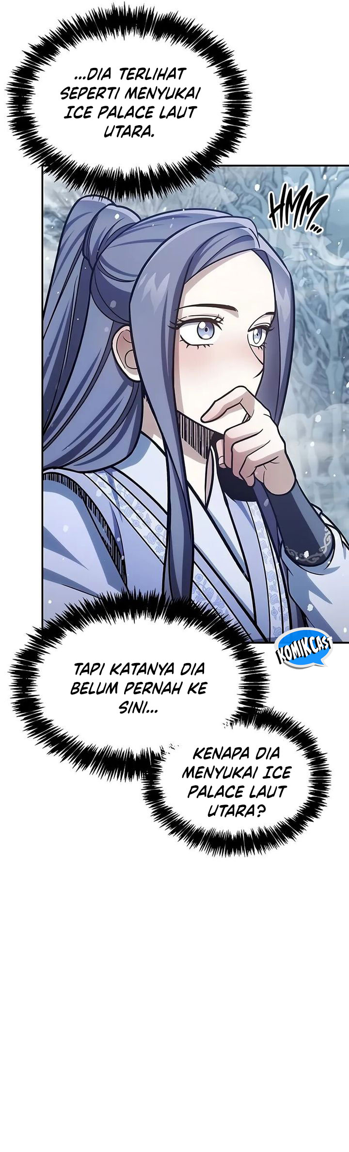 Dilarang COPAS - situs resmi www.mangacanblog.com - Komik heavenly grand archives young master 104 - chapter 104 105 Indonesia heavenly grand archives young master 104 - chapter 104 Terbaru 47|Baca Manga Komik Indonesia|Mangacan