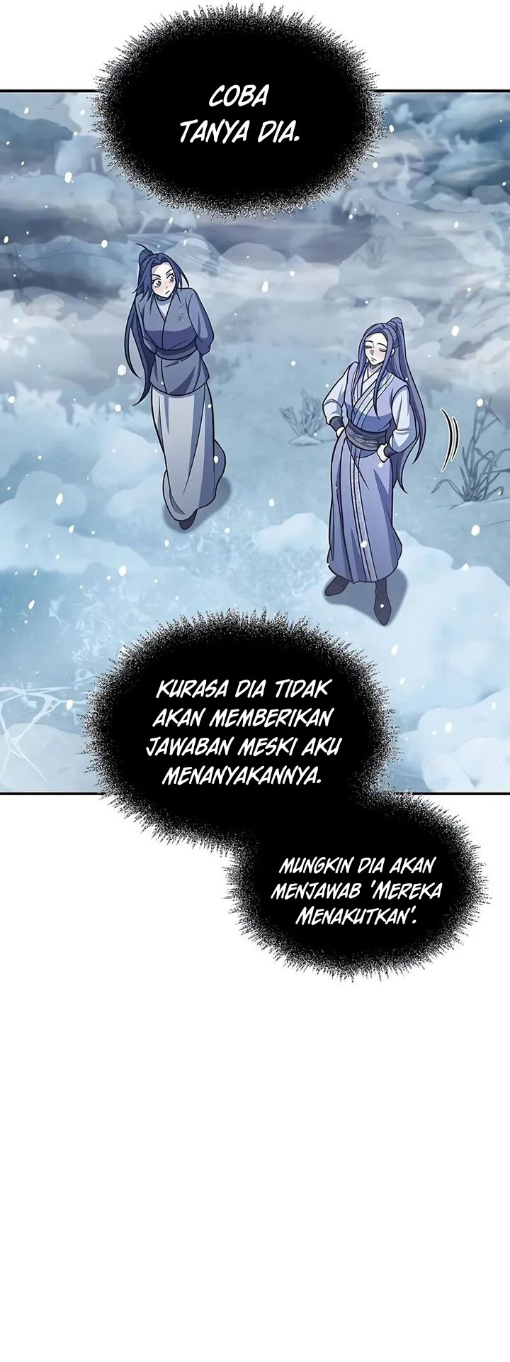 Dilarang COPAS - situs resmi www.mangacanblog.com - Komik heavenly grand archives young master 104 - chapter 104 105 Indonesia heavenly grand archives young master 104 - chapter 104 Terbaru 48|Baca Manga Komik Indonesia|Mangacan