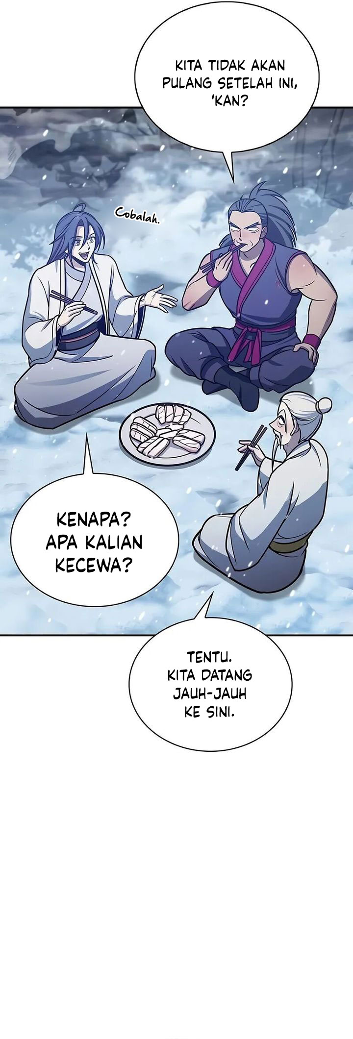 Dilarang COPAS - situs resmi www.mangacanblog.com - Komik heavenly grand archives young master 104 - chapter 104 105 Indonesia heavenly grand archives young master 104 - chapter 104 Terbaru 58|Baca Manga Komik Indonesia|Mangacan