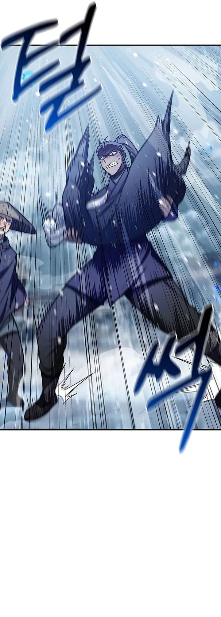 Heavenly Grand Archive’s Young Master Chapter 105 Bahasa Indonesia