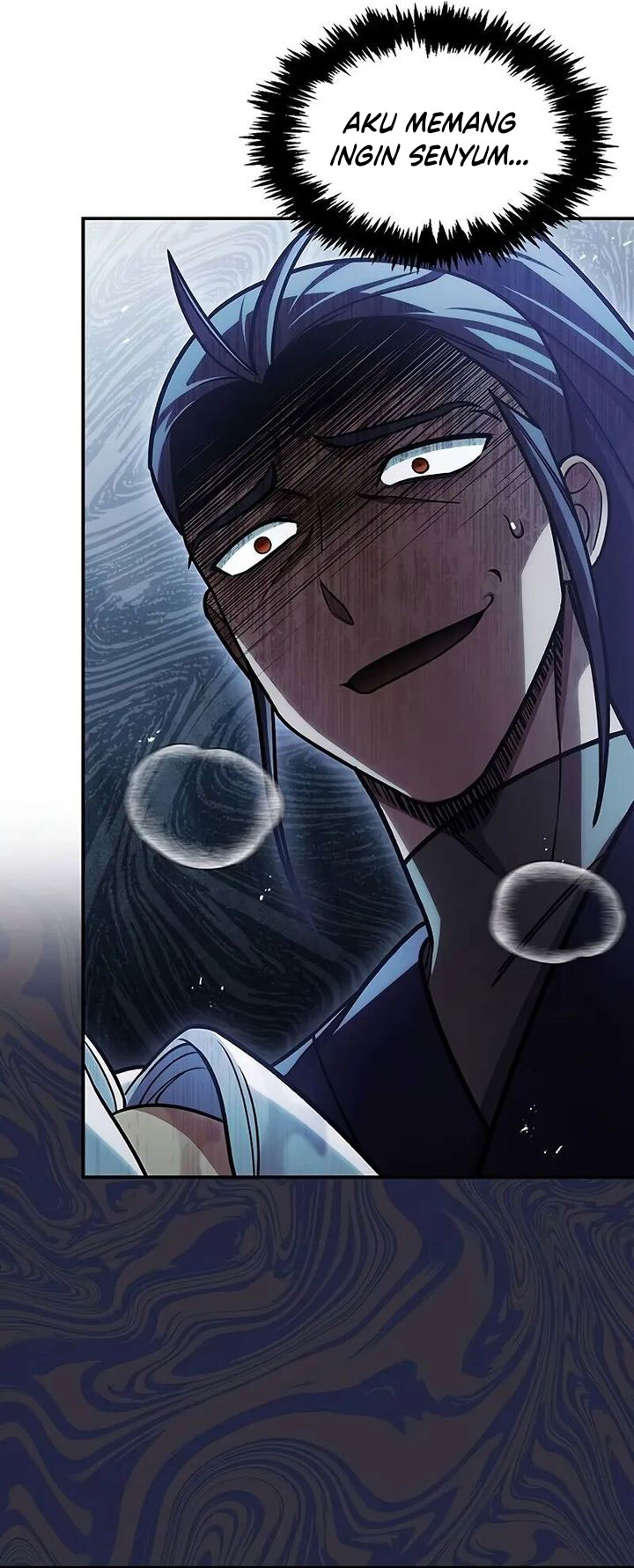 Heavenly Grand Archive’s Young Master Chapter 105 Bahasa Indonesia