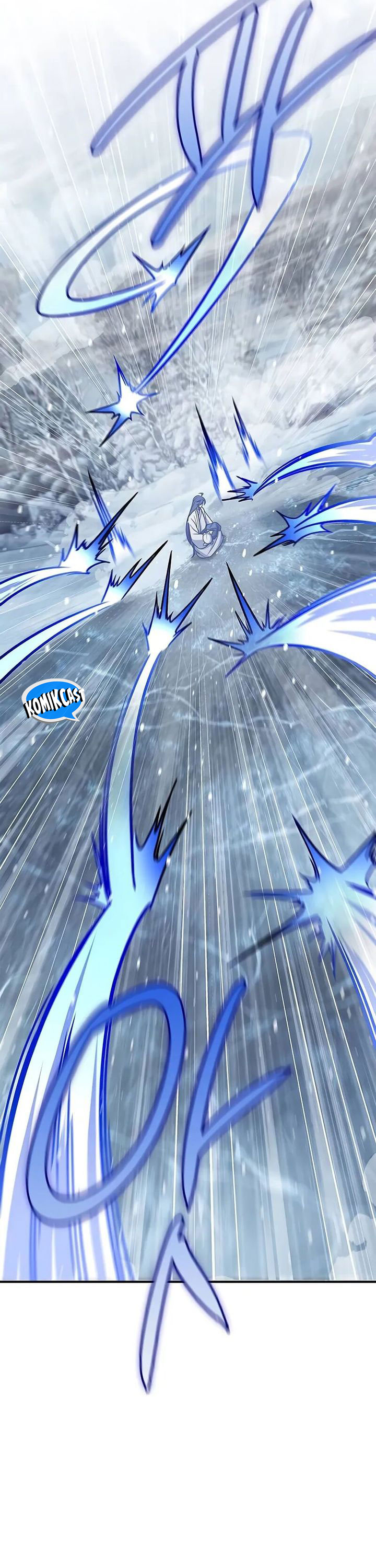 Heavenly Grand Archive’s Young Master Chapter 105 Bahasa Indonesia