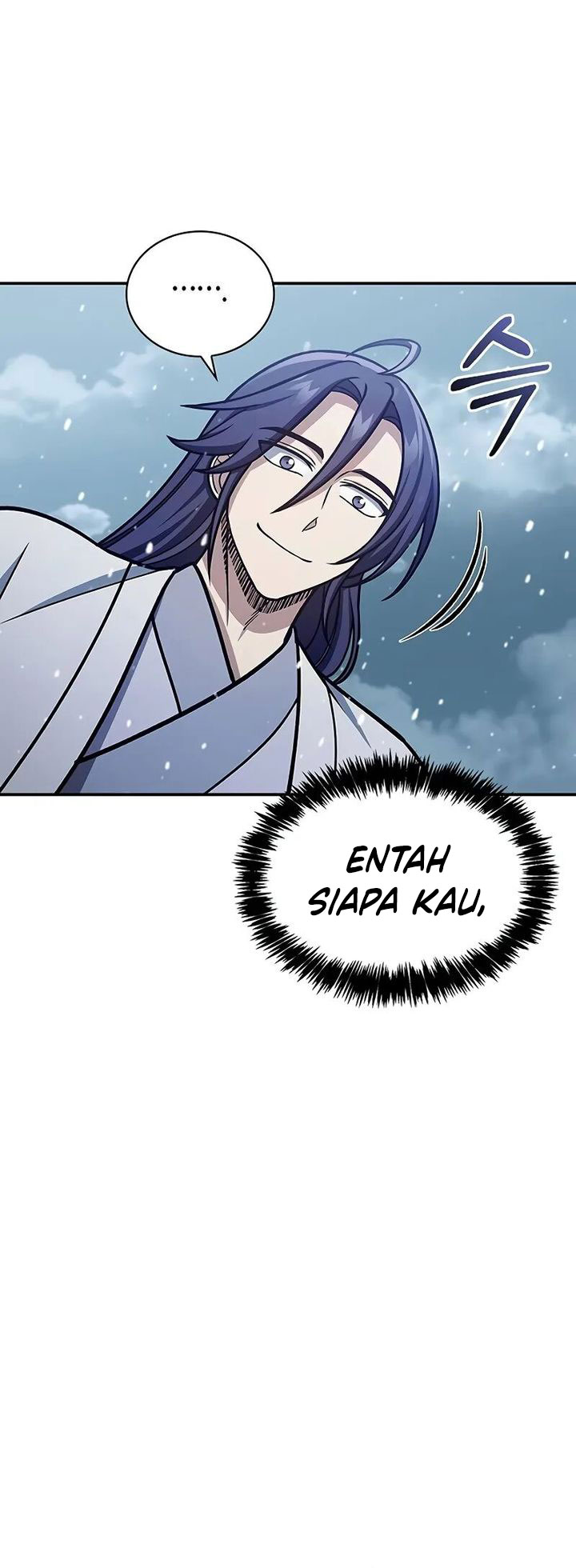 Heavenly Grand Archive’s Young Master Chapter 105 Bahasa Indonesia