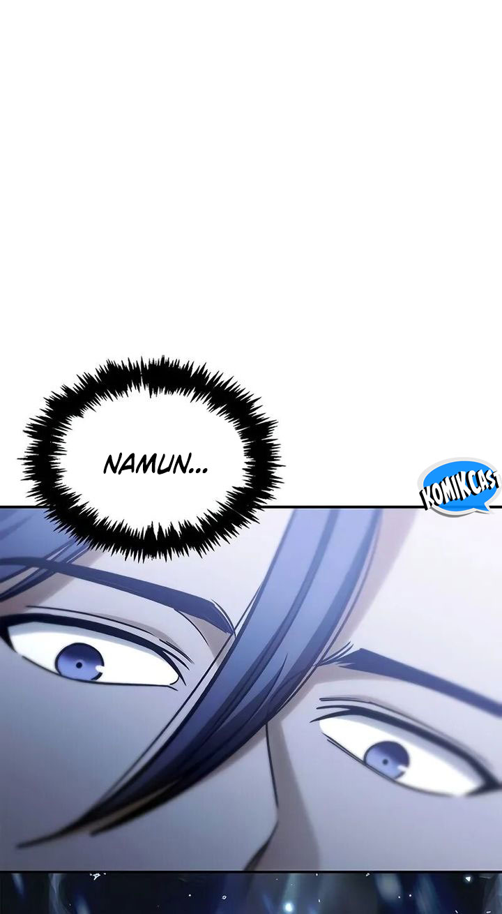 Heavenly Grand Archive’s Young Master Chapter 105 Bahasa Indonesia