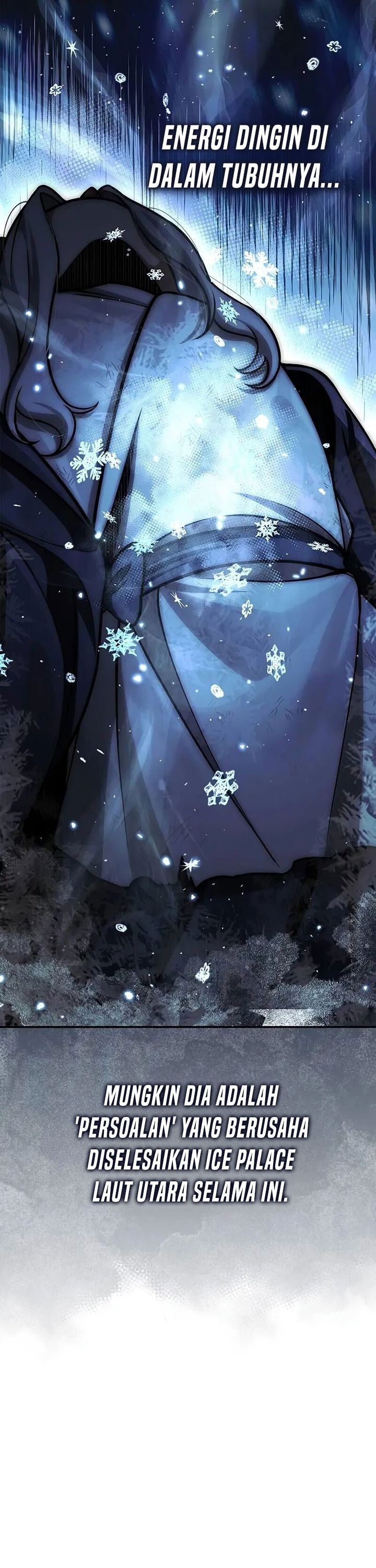 Heavenly Grand Archive’s Young Master Chapter 105 Bahasa Indonesia