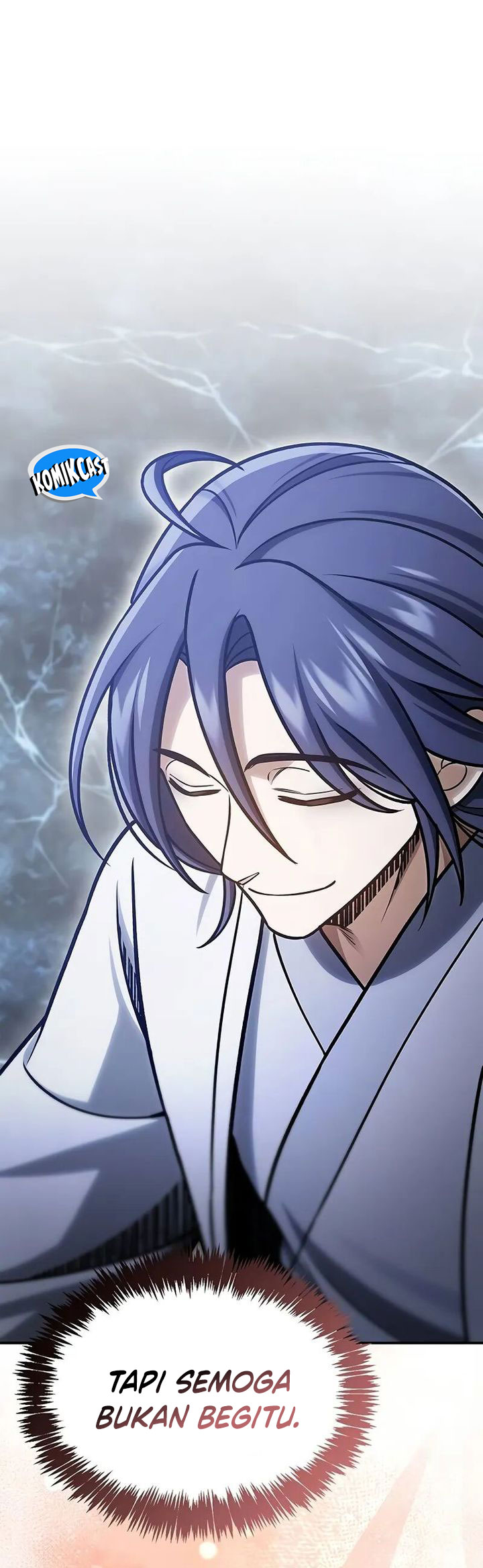 Heavenly Grand Archive’s Young Master Chapter 105 Bahasa Indonesia