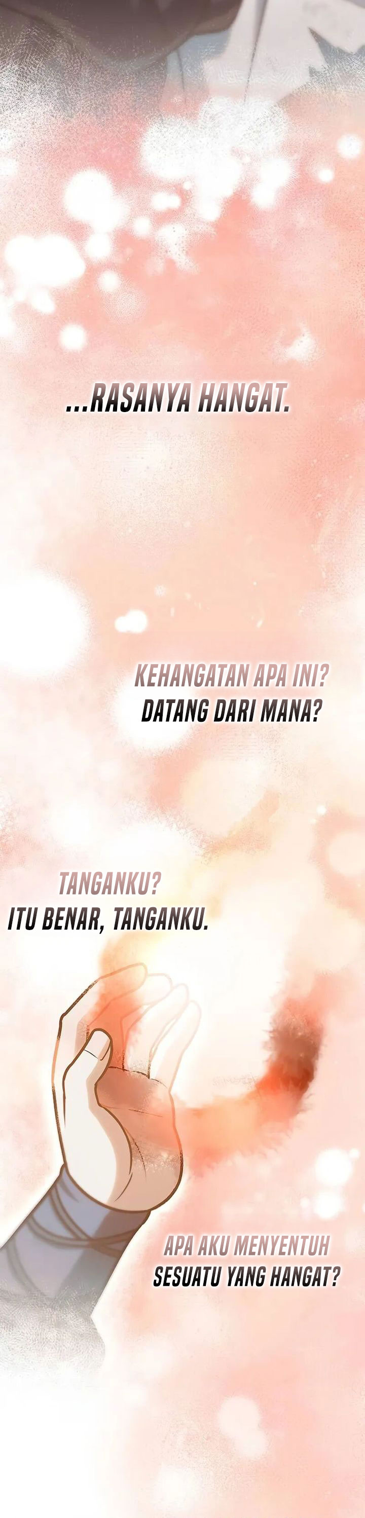 Heavenly Grand Archive’s Young Master Chapter 105 Bahasa Indonesia