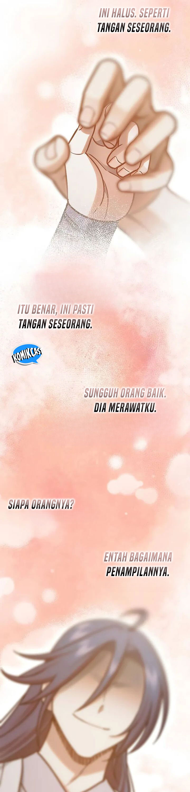 Heavenly Grand Archive’s Young Master Chapter 105 Bahasa Indonesia