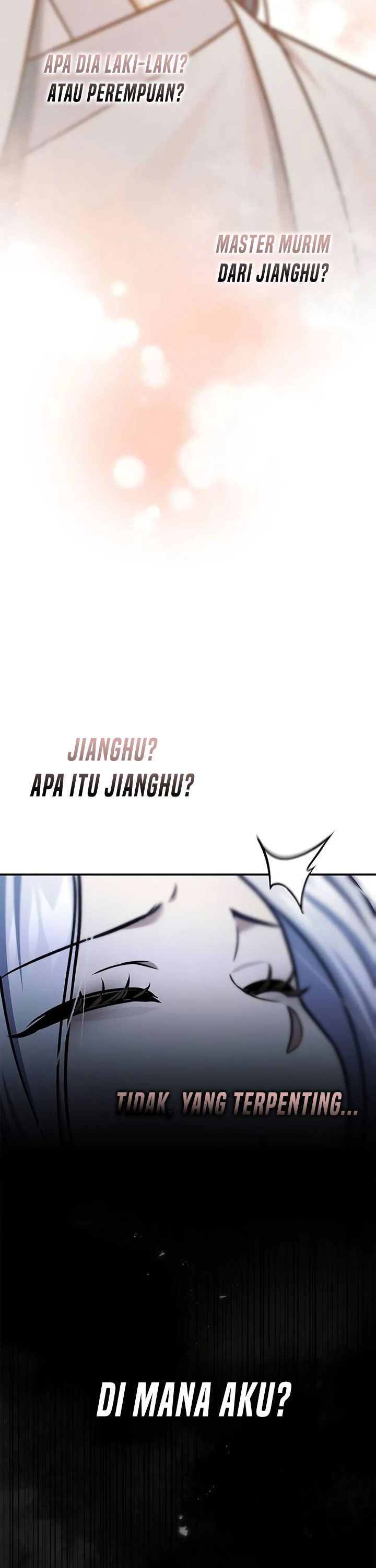 Heavenly Grand Archive’s Young Master Chapter 105 Bahasa Indonesia