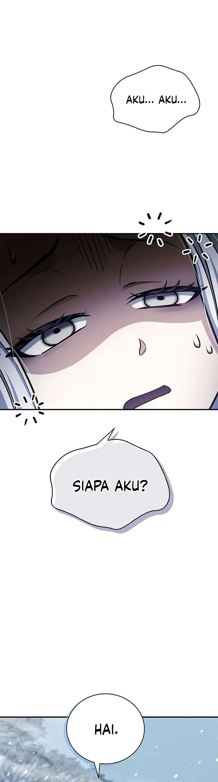 Heavenly Grand Archive’s Young Master Chapter 105 Bahasa Indonesia