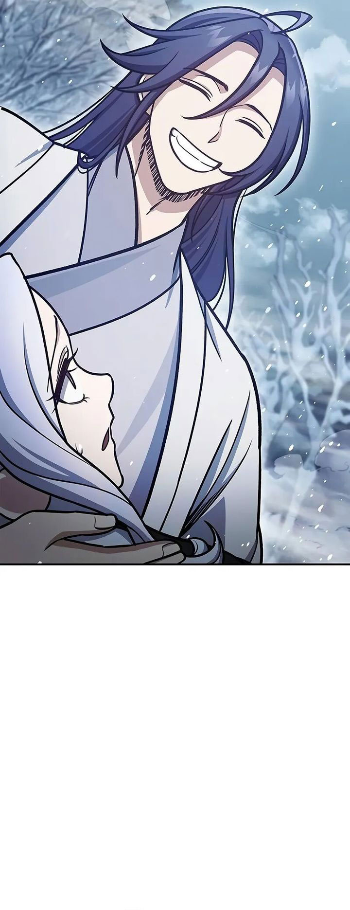 Heavenly Grand Archive’s Young Master Chapter 105 Bahasa Indonesia