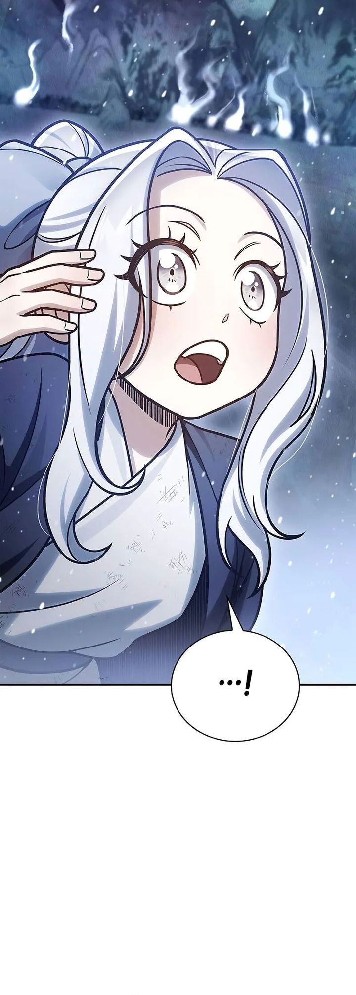 Heavenly Grand Archive’s Young Master Chapter 105 Bahasa Indonesia