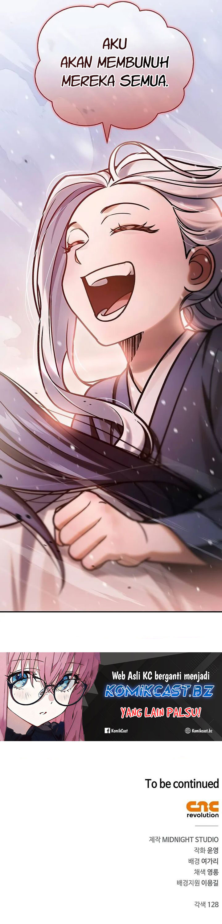 Heavenly Grand Archive’s Young Master Chapter 105 Bahasa Indonesia