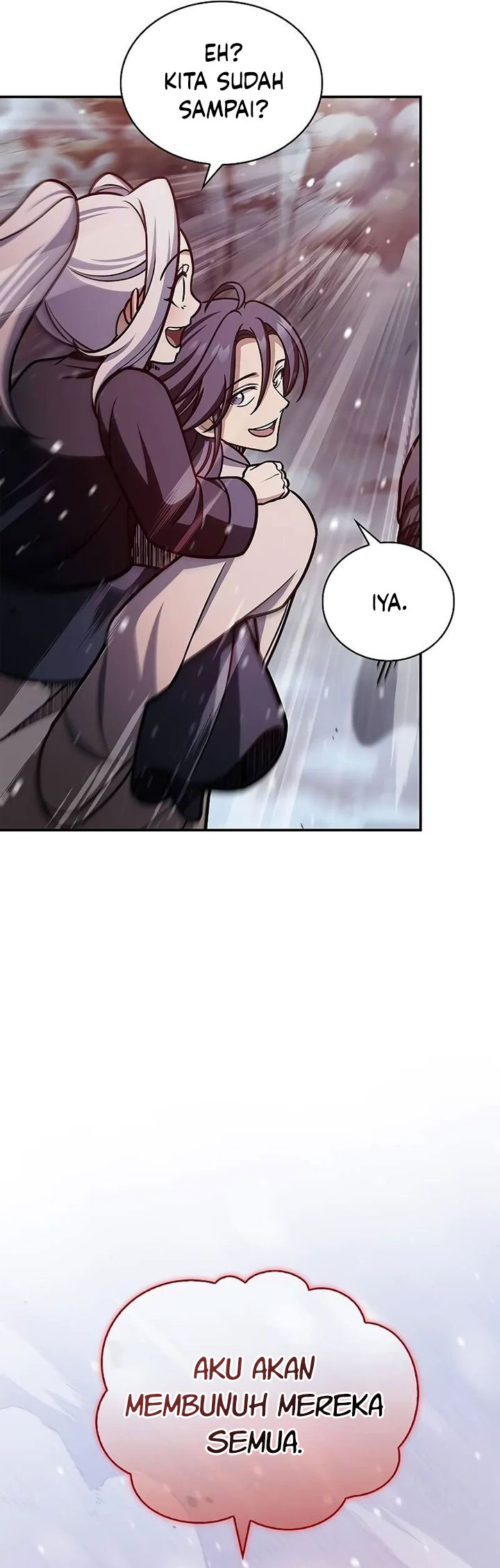 Heavenly Grand Archive’s Young Master chapter 106