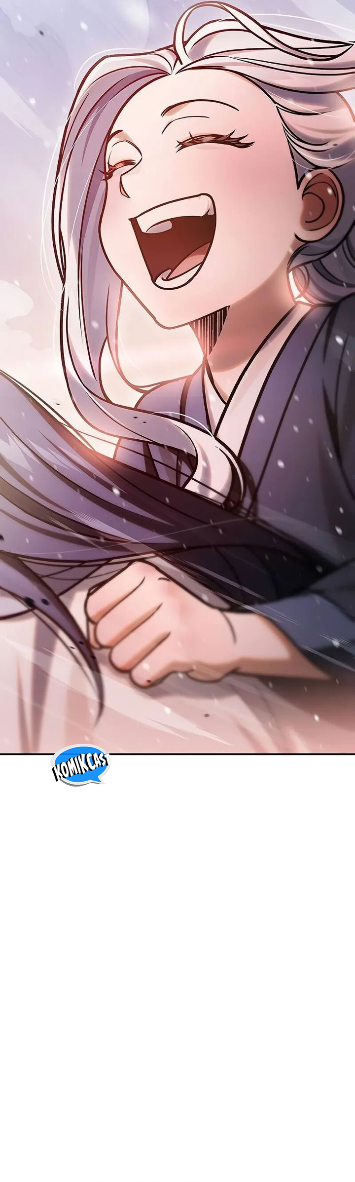 Heavenly Grand Archive’s Young Master chapter 106