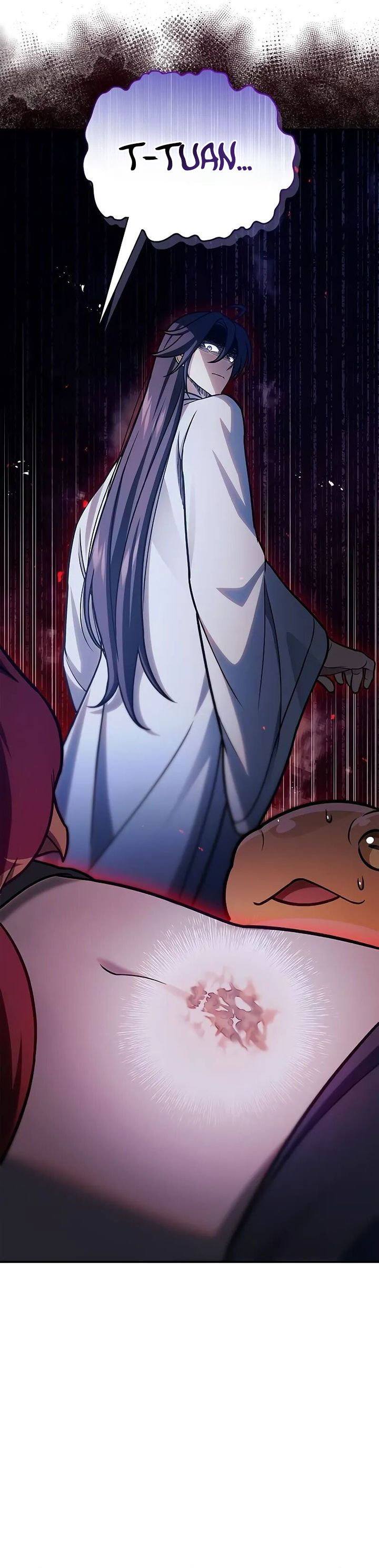 Heavenly Grand Archive’s Young Master chapter 106